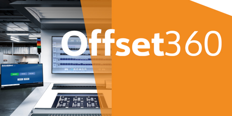 X-Rite Pantone Launches Offset360 to Modernize Color Control Across Existing Presses
