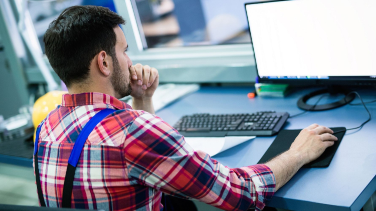 Por qu&eacute; la ciberseguridad es, desde hace tiempo, un tema central para la tecnolog&iacute;a de pesaje industrial
