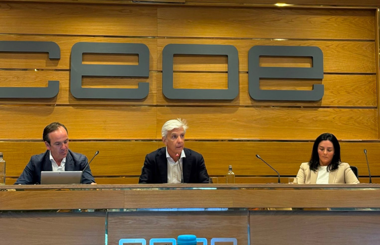 FIAB destaca el impacto de la inestabilidad internacional en la competitividad de la industria alimentaria espa&ntilde;ola