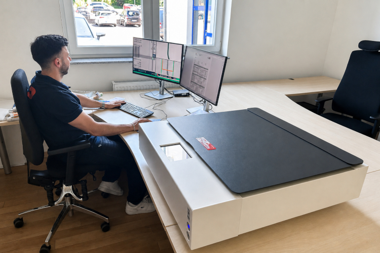 Variopack confía en EyeC para la inspección automatizada de impresión