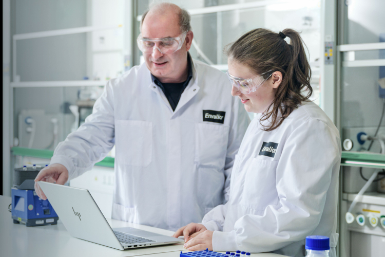 Envalior&rsquo;s latest sustainability report reflects strong progress across 2025
