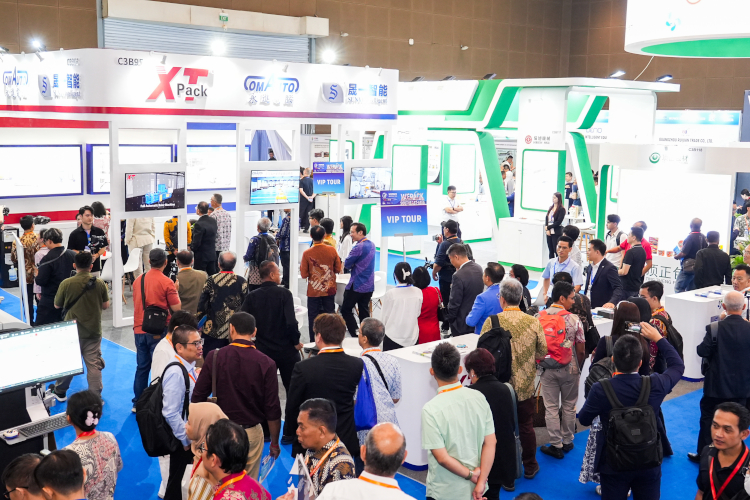 World Expo of Packaging Industry-Southeast Asia 2026 Sets Sail Again in Jakarta