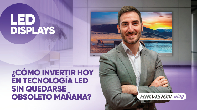 ¿Cómo invertir hoy en tecnología LED sin quedarse obsoleto mañana?