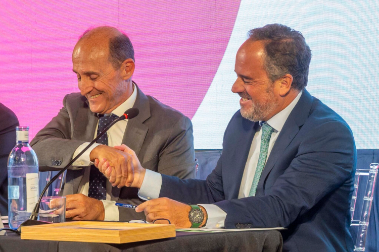 Elegido nuevo Presidente en ASEFAPI