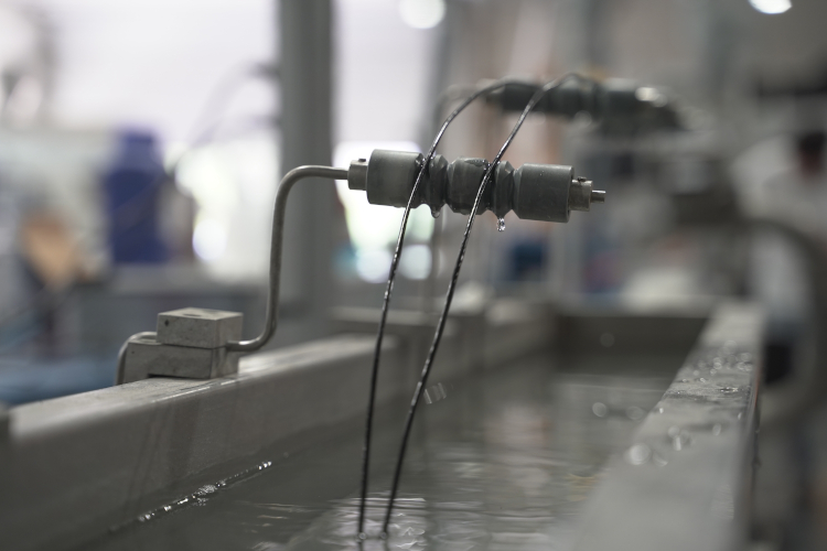 ITENE impulsa el reciclaje textil de alta eficiencia para su uso en packaging e industria química