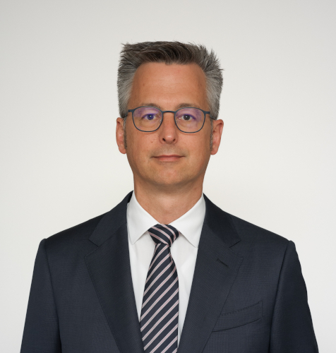 El Grupo Mewa nombra a Dr. Christian Funk nuevo presidente del Consejo de Administraci&oacute;n (CEO)