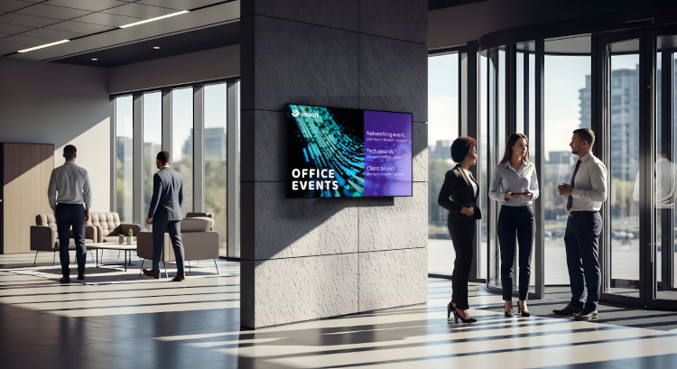 PPDS redefines digital display design with UltraSlim Philips Signage 7000 Series unveiling in Las Vegas