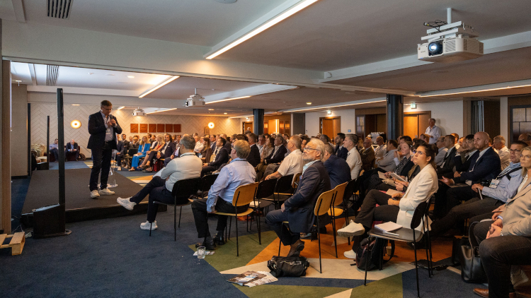 Congreso EUROSAC 2026: Convertir la regulación en oportunidades