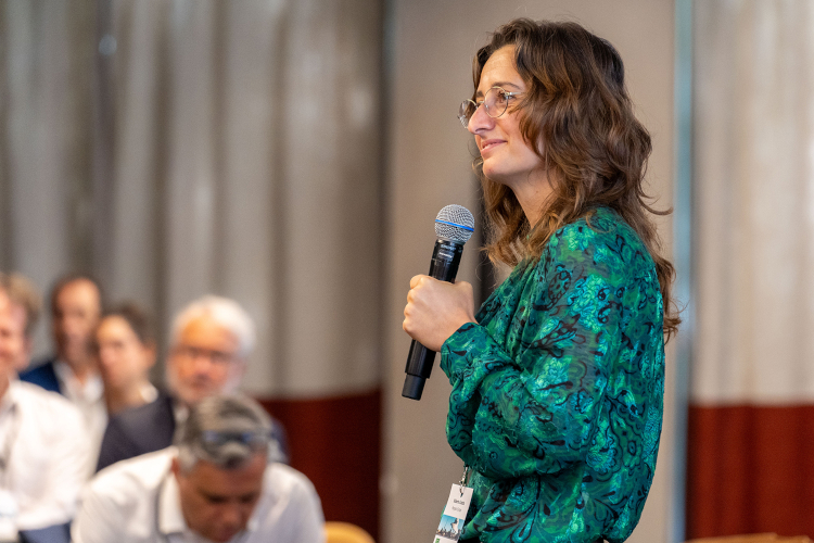 Congreso EUROSAC 2026: Convertir la regulación en oportunidades