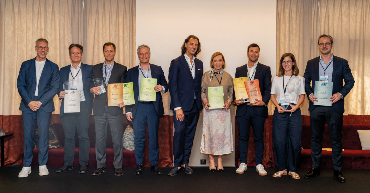 Congreso EUROSAC 2026: Convertir la regulación en oportunidades