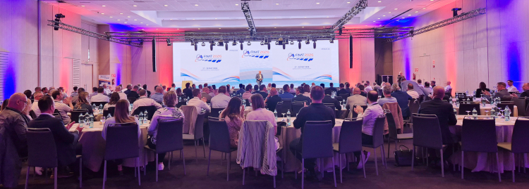 FINAT European Label Forum 2026: la industria del etiquetado pasa de la recuperaci&oacute;n al reposicionamiento estrat&eacute;gico