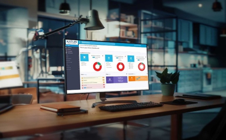 “Las empresas que priorizan las tecnologías que simplifican las operaciones están mejor posicionadas para mejorar la productividad”