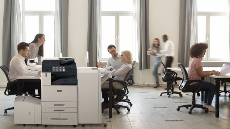 “Los MFP dejan de ser simples dispositivos para convertirse en activos estratégicos que conectan el mundo físico y digital”