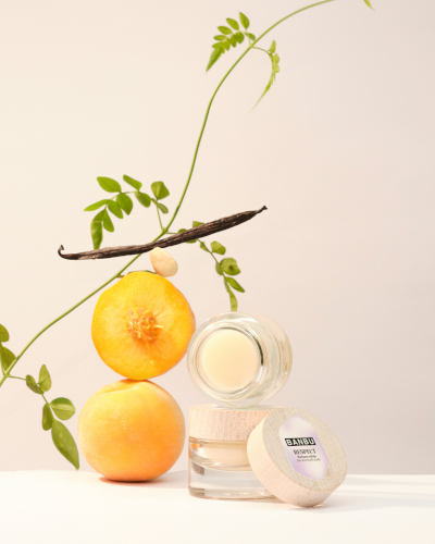 Banbu, la marca espa&ntilde;ola de cosm&eacute;tica, prev&eacute; evitar 334 toneladas de CO₂ y eliminar 650.000 envases de pl&aacute;stico en 2026