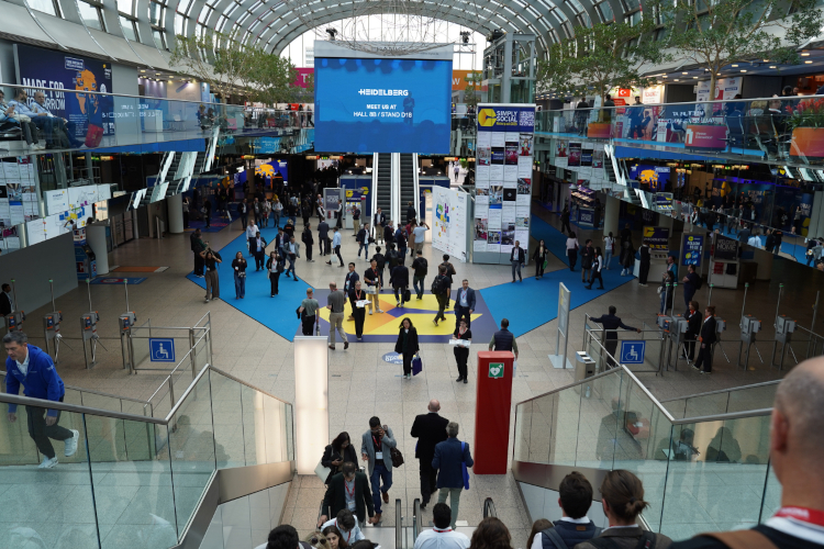 Barcelona Packaging Hub analiza las principales ferias internacionales del packaging