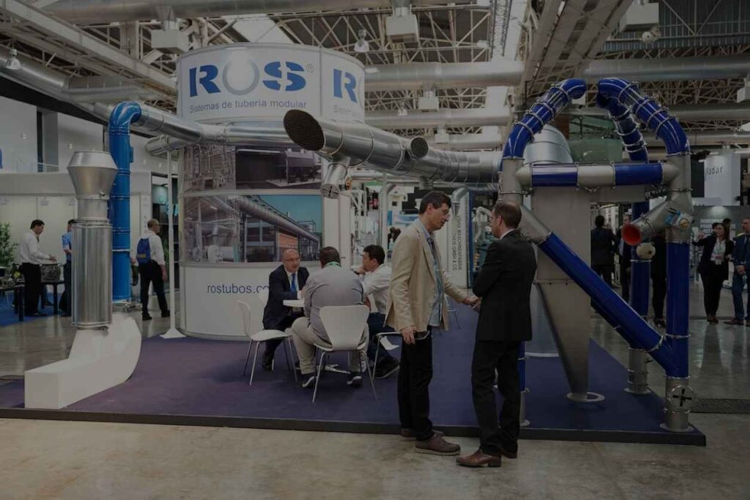 EXPOPROCESSOS reunirá en Portugal a las principales empresas y tecnologías para los procesos industriales