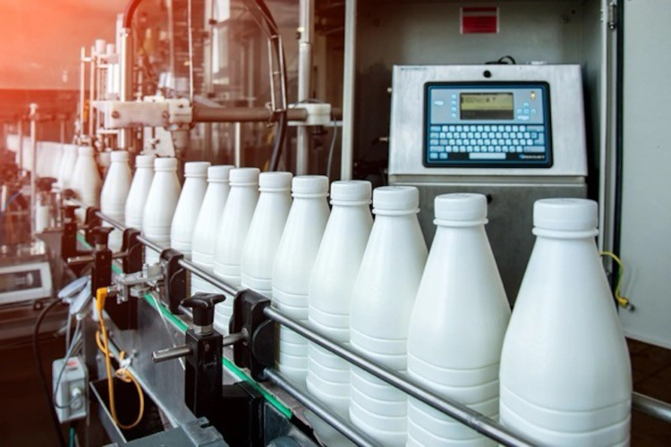Garant&iacute;a de calidad m&aacute;s all&aacute; de la inspecci&oacute;n visual en la fabricaci&oacute;n de alimentos y bebidas