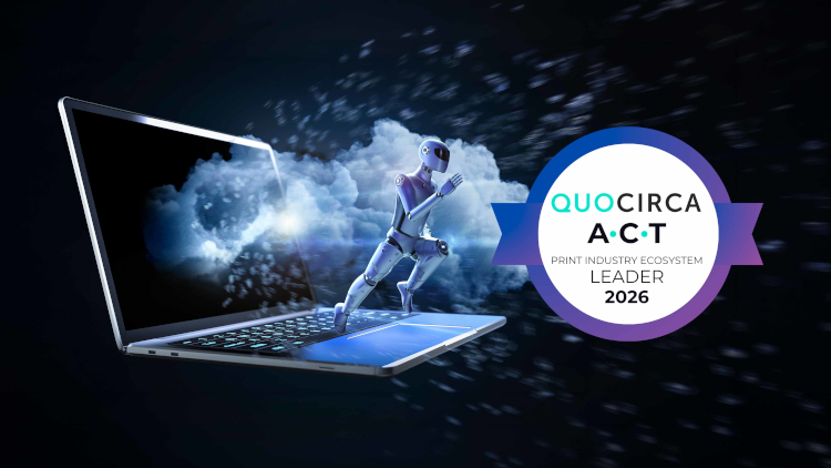 Konica Minolta reconocida como L&iacute;der en el primer informe ACT Print Industry Ecosystem Report de Quocirca