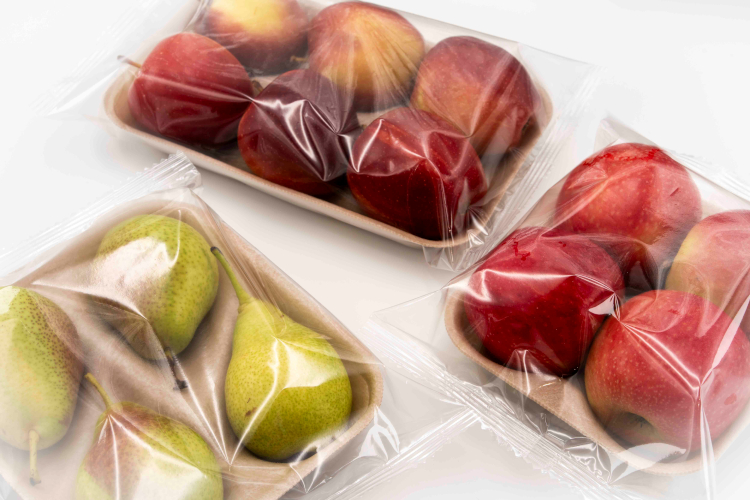 Kl&ouml;ckner Pentaplast expands kp Infinity&reg; range with recyclable trays designed to help reduce food and packaging waste