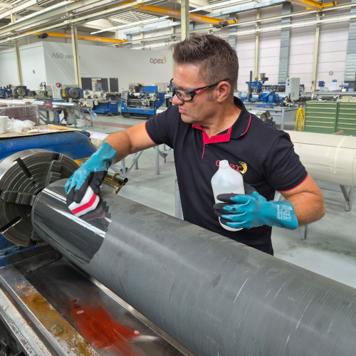 Apex Europe amplía su cartera de servicios con el lanzamiento de Apex Cleaning Services