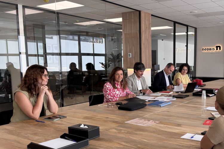 Neobis informa que se ha alcanzado un nuevo convenio colectivo del sector