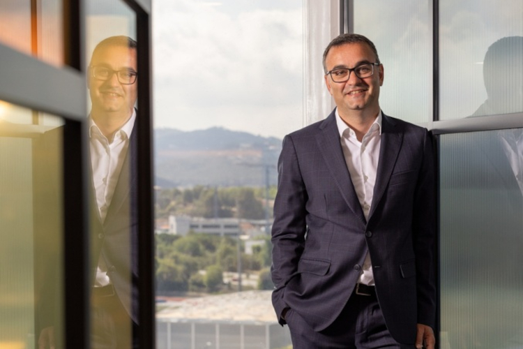 Jos&eacute; Tamaj&oacute;n, nombrado Country Manager de Ricoh Espa&ntilde;a