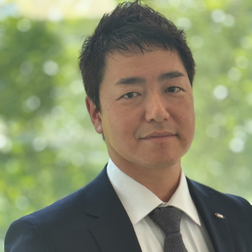 Sharp Europe nombra presidente a Paul Yokoyama