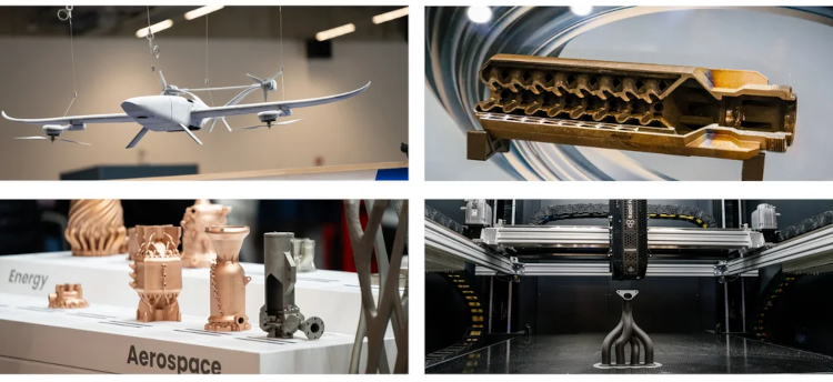 Formnext Expands Focus on Security and Defence: Formnext Defence Summit to Launch in 2026