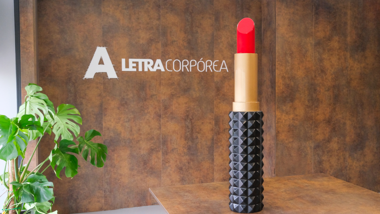 Letra Corp&oacute;rea: innovaci&oacute;n en volumen entre la impresi&oacute;n 3D y las letras urbanas de gran formato