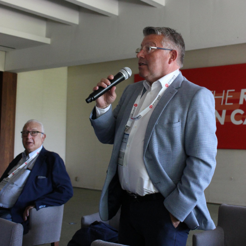 Graphispack Asociaci&oacute;n celebra su Asamblea General Ordinaria en el Real Club de Golf El Prat