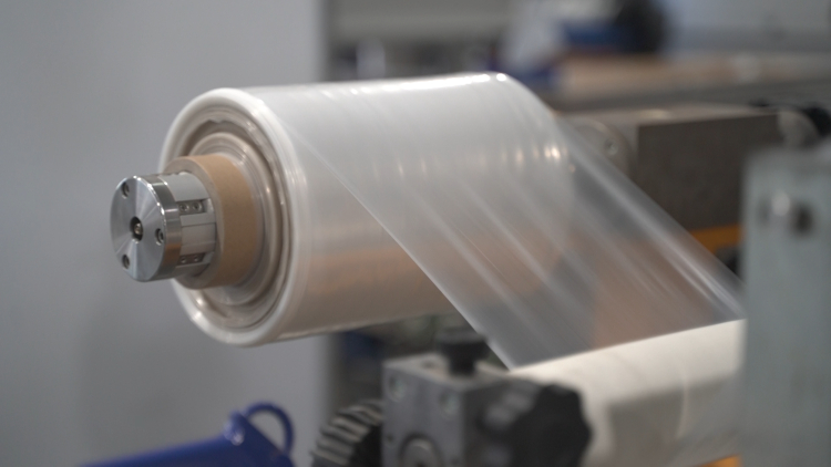 ITENE logra el 90% de eliminación de contaminantes en films de LDPE posconsumo y el 95% de recuperación de fibra descontaminada en papeles laminados