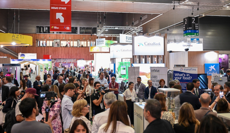 El 72,2% de la industria alimentaria se&ntilde;ala a la IA como su principal tecnolog&iacute;a de futuro, pero los costes desaf&iacute;an su implantaci&oacute;n