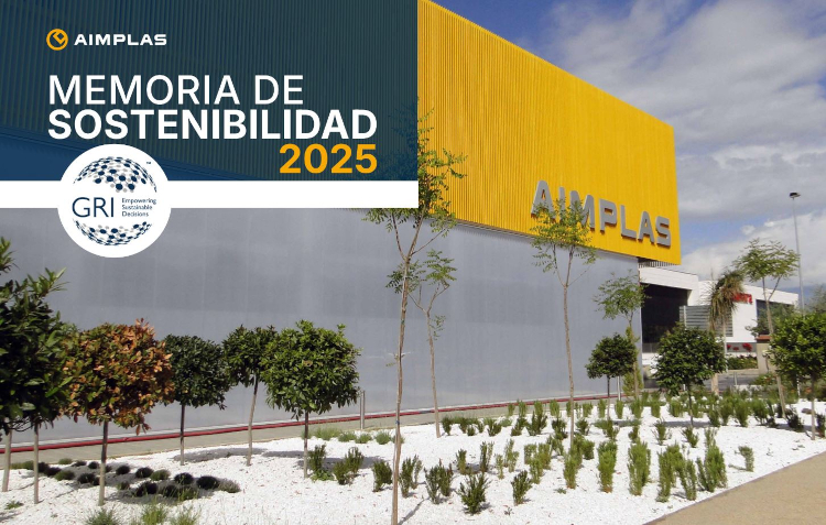 AIMPLAS supera por primera vez los 1000 millones de euros de impacto social y consolida su liderazgo en innovación sostenible