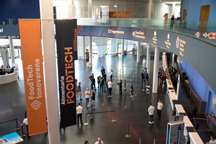 Alimentaria Foodtech refuerza su apuesta por la innovación y el conocimiento