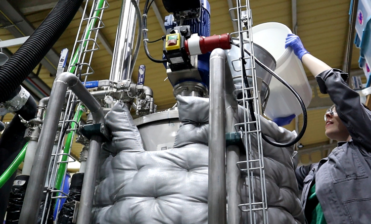 GAIKER impulsa la circularidad del sector textil a trav&eacute;s del proyecto europeo CircularTexEFA