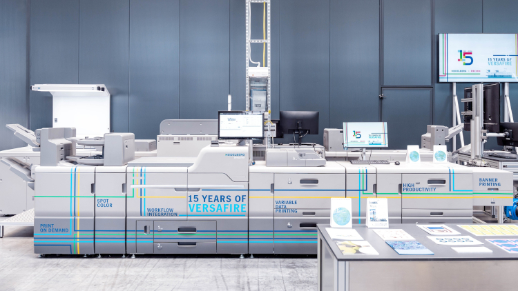 T&oacute;ner o Inkjet: la elecci&oacute;n tecnol&oacute;gica que define el &eacute;xito de la impresi&oacute;n digital