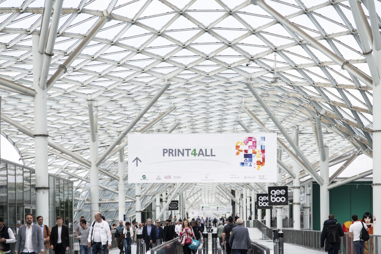 PRINT4ALL 2027: La integración de la impresión y la conversión impulsa el nuevo proyecto