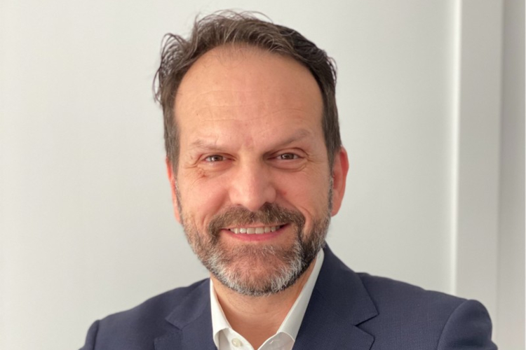 Alfonso García, Gerente de Producto para Europa, Fujifilm Graphic Communications