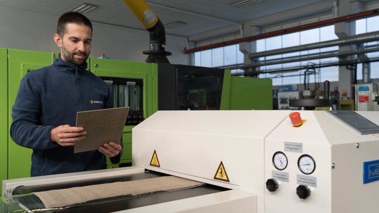 AIMPLAS organiza la primera edici&oacute;n de su Seminario Internacional de Materiales Pl&aacute;sticos Avanzados