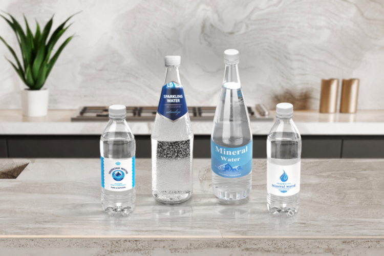 Amcor apoya a las marcas de bebidas que se preparan para el crecimiento de la reutilización