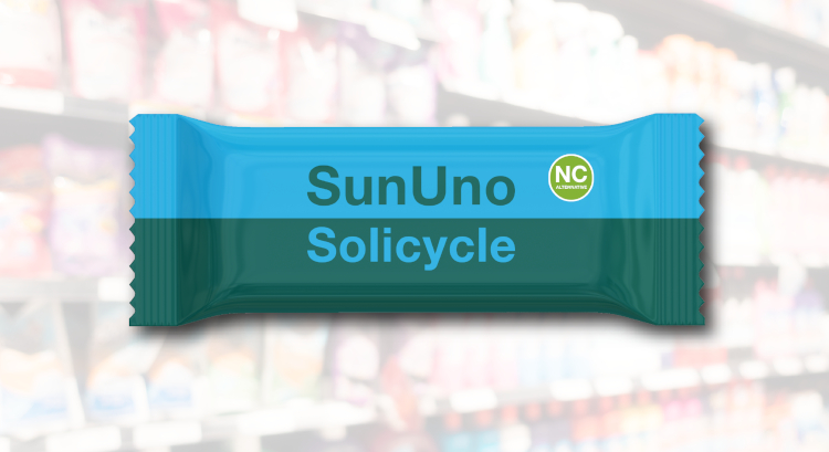 Sun Chemical obtiene la certificación RecyClass para envases flexibles