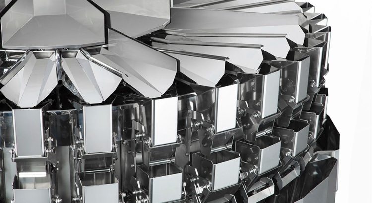 Increasing cost pressures are driving the need for greater weighing accuracy, with AI driven insights enabling better control