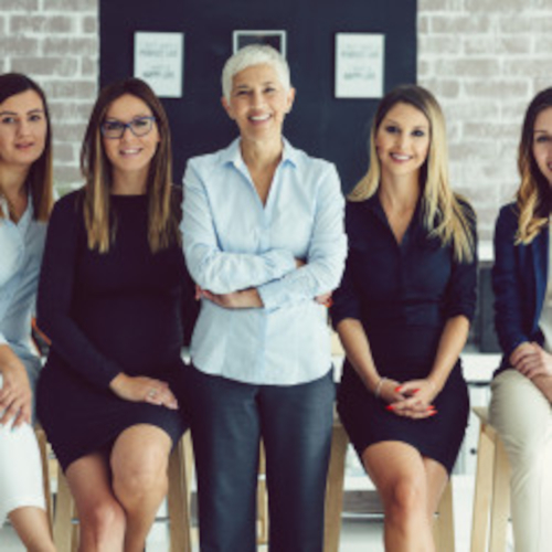 Women in Print Alliance Brings Networking, Leadership, and Community to PRINTING United Expo 2026