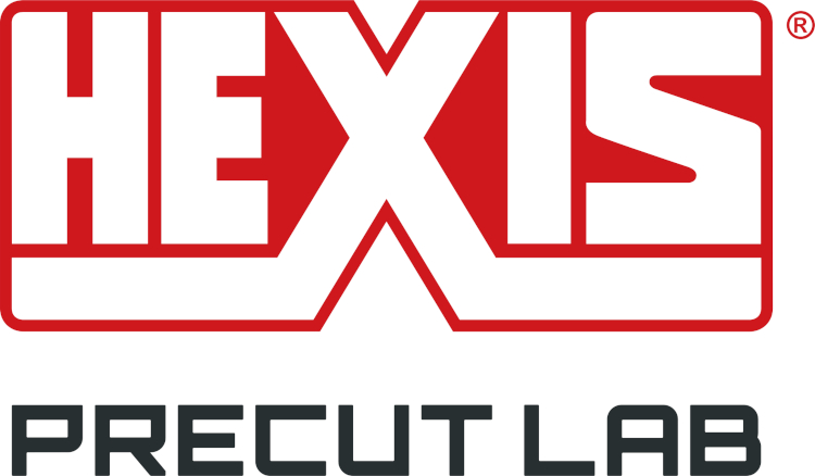 Del corte manual a la precisi&oacute;n digital: as&iacute; es el nuevo software de corte HEXIS PRECUT LAB