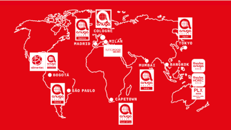 Anuga Select China: Reevaluando el formato para un mayor impacto futuro