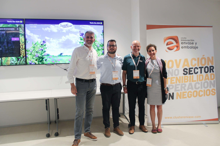 SanLucar Fruit muestra cómo convertir el envase en una experiencia de marca desde el campo hasta la mesa