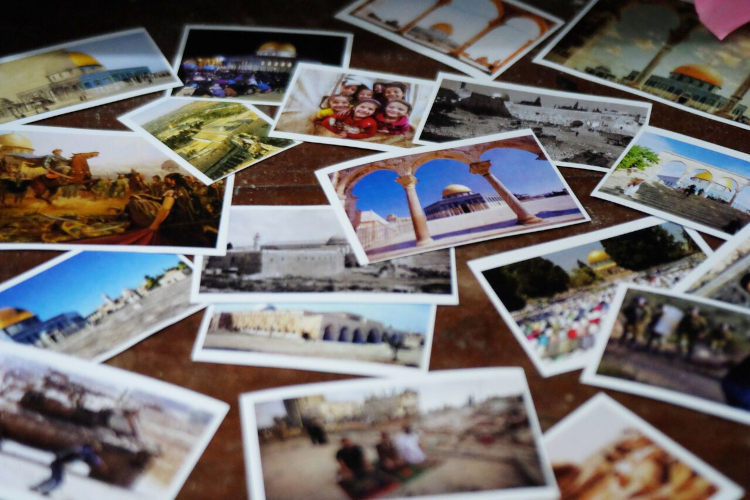 Tipos de papel fotográfico y de impresión según la foto