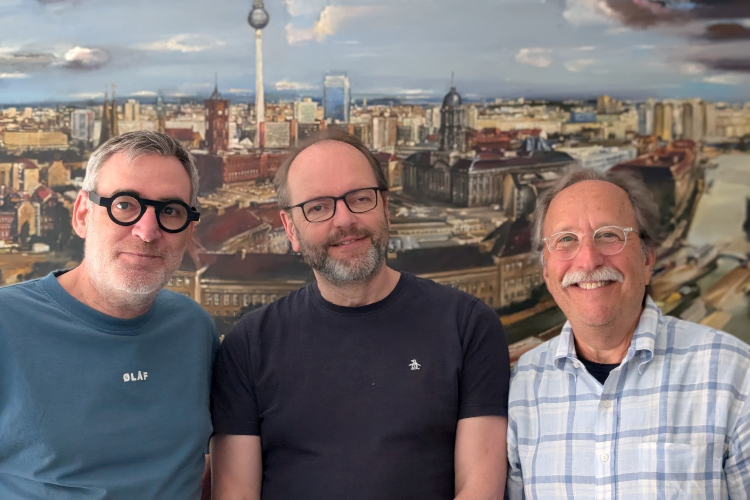 Belgian automation expert Pragmeta rejoins Ghent Workgroup