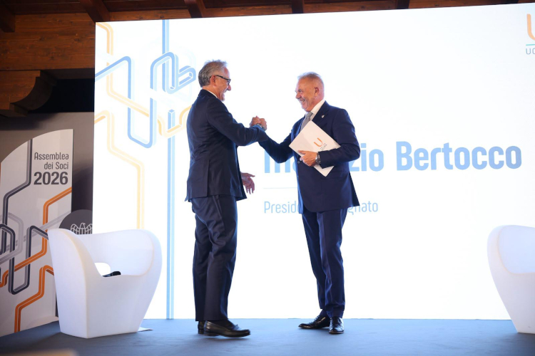 Los fabricantes italianos de maquinaria de embalaje continúan creciendo