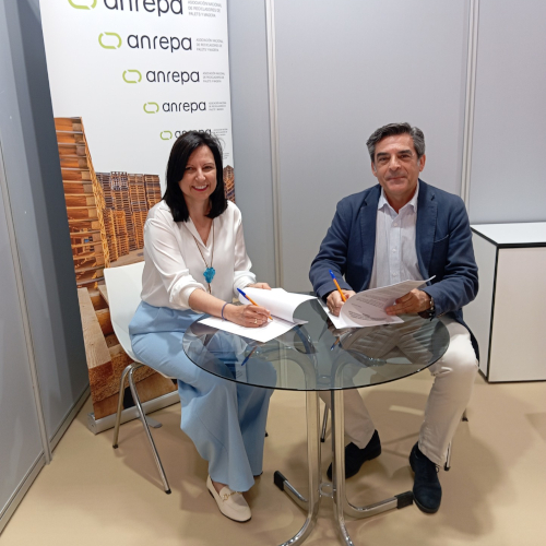 Ecoembes y ANREPA colaboran para impulsar la correcta gesti&oacute;n de los residuos de envases comerciales